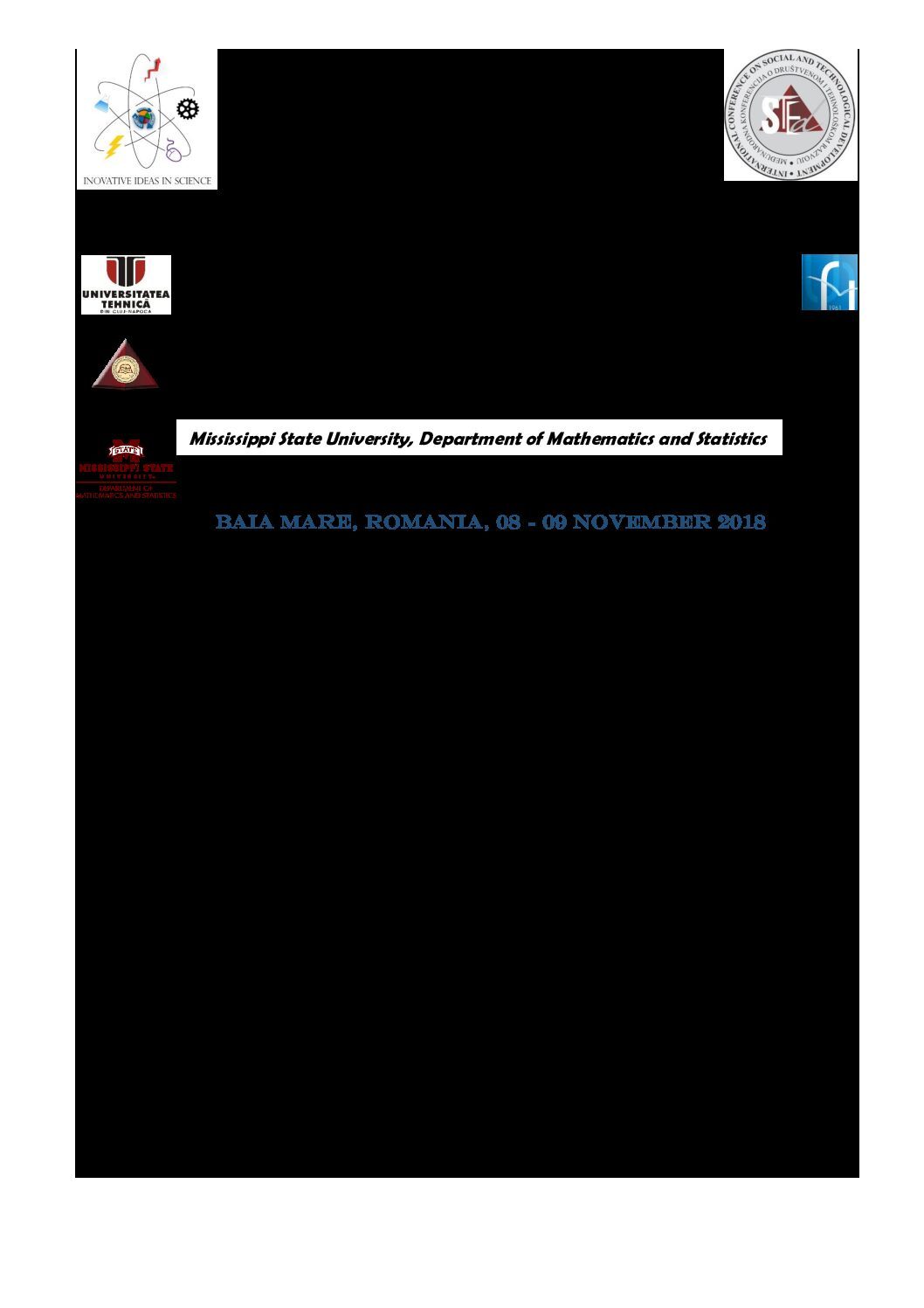 Iis 2018 Call