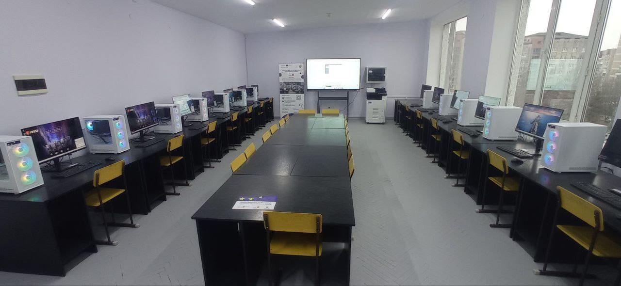 Clasă CAD/CAM