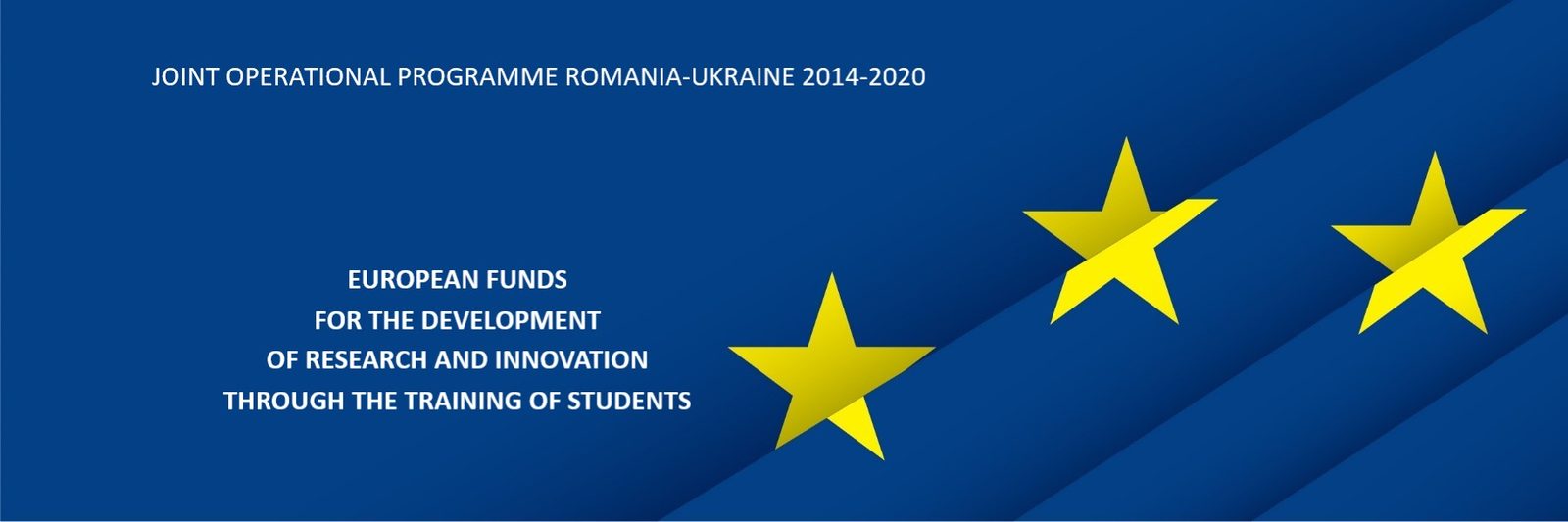 Începe proiectul RoUaTADRI - 293.640 EUR pentru cercetare și inovare transfrontalieră