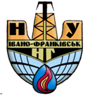Ivano-Frankivsk National Technical University of Oil and Gas