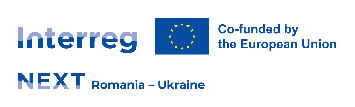 Interreg VI-A NEXT România–Ucraina 2021–2027